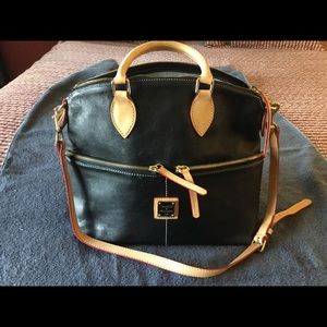Dooney & Bourke satchel
